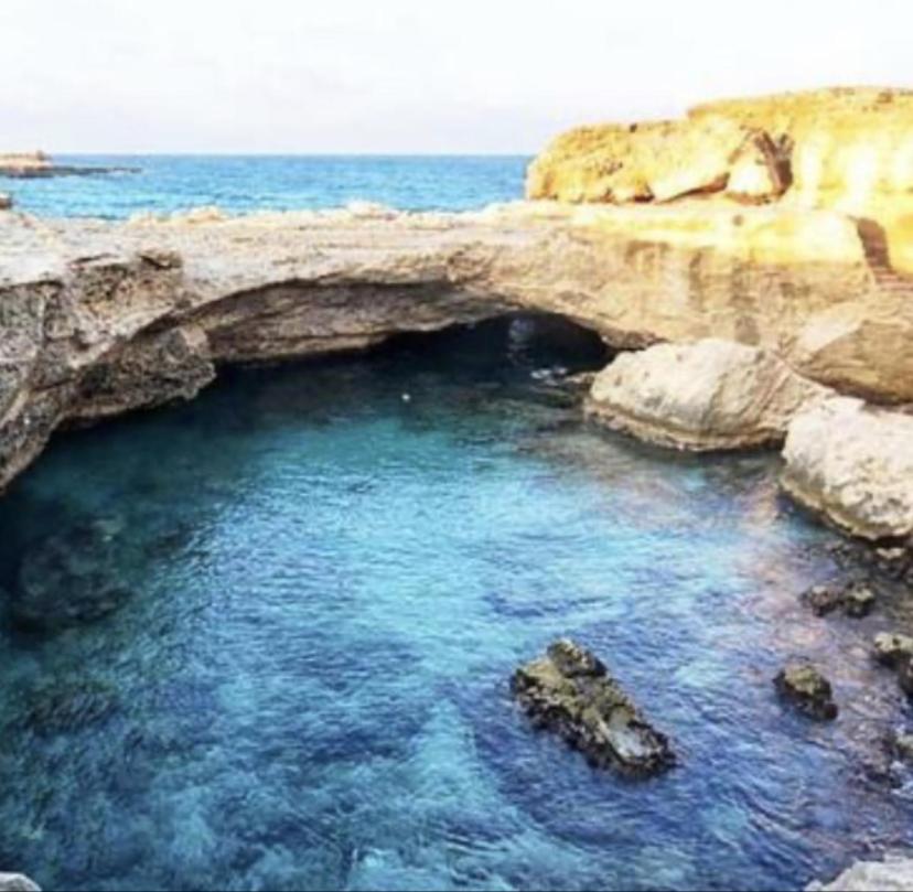 Eden Torre dell'Orso
